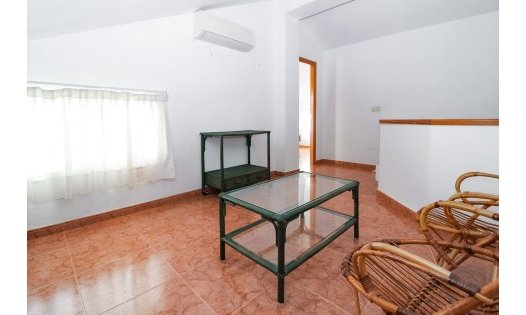 Resale - Terraced Houses -
Pilar de la Horadada - Torre de la Horadada