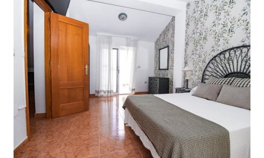 Resale - Terraced Houses -
Pilar de la Horadada - Torre de la Horadada