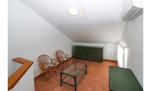 Resale - Terraced Houses -
Pilar de la Horadada - Torre de la Horadada