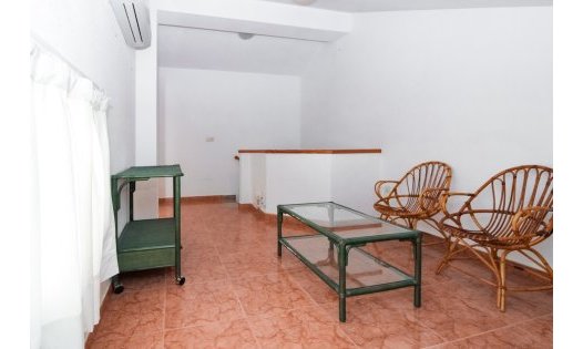 Resale - Terraced Houses -
Pilar de la Horadada - Torre de la Horadada