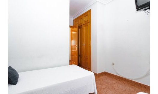 Resale - Terraced Houses -
Pilar de la Horadada - Torre de la Horadada