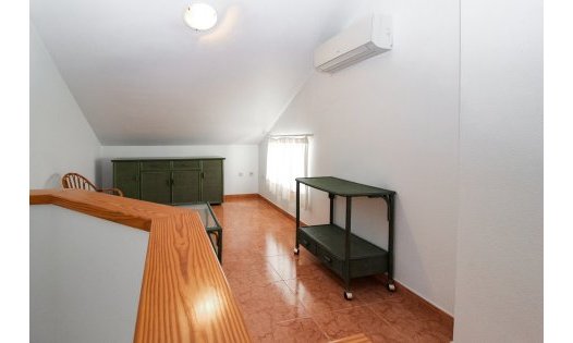 Resale - Terraced Houses -
Pilar de la Horadada - Torre de la Horadada