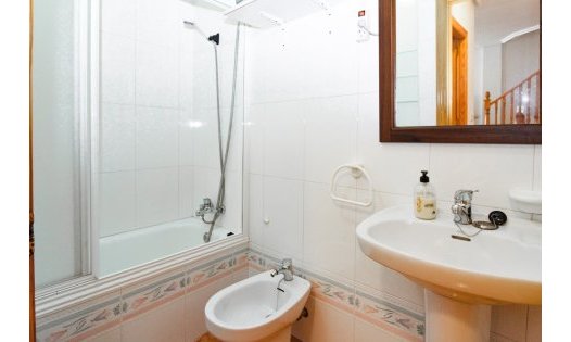 Resale - Terraced Houses -
Pilar de la Horadada - Torre de la Horadada