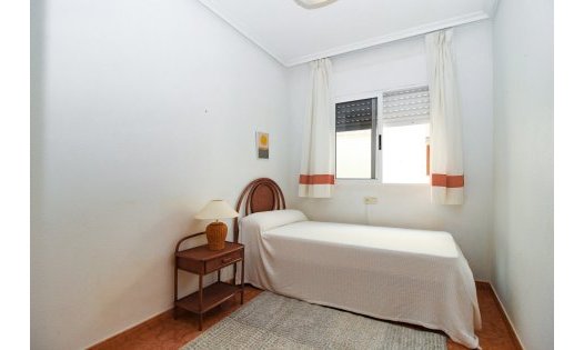 Resale - Terraced Houses -
Pilar de la Horadada - Torre de la Horadada