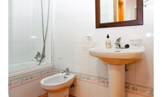 Resale - Terraced Houses -
Pilar de la Horadada - Torre de la Horadada