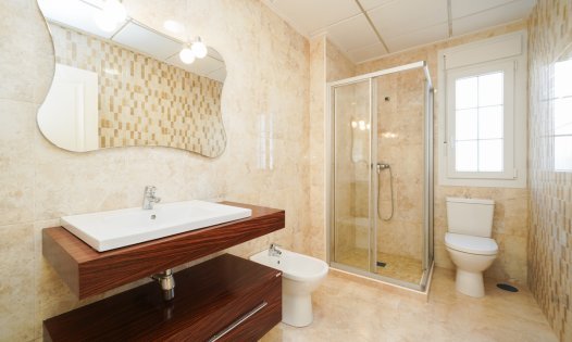 Resale - Luxury Villas -
Orihuela Costa - Cabo Roig