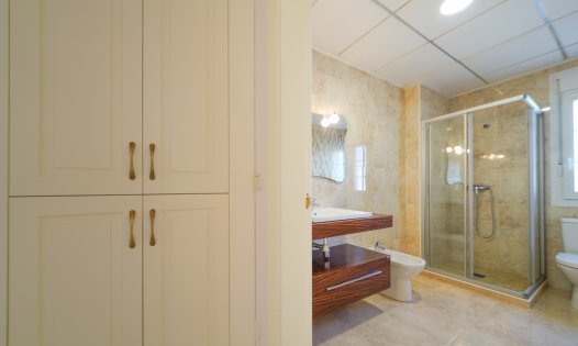 Resale - Luxury Villas -
Orihuela Costa - Cabo Roig