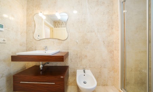 Resale - Luxury Villas -
Orihuela Costa - Cabo Roig