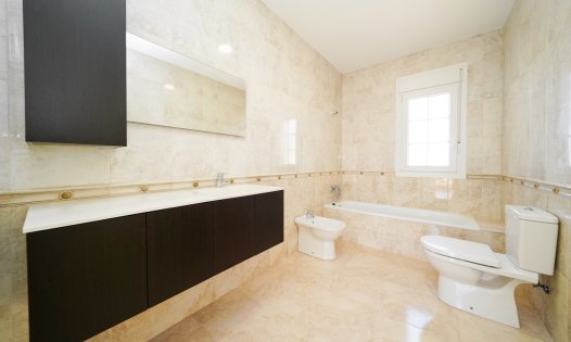 Resale - Luxury Villas -
Orihuela Costa - Cabo Roig