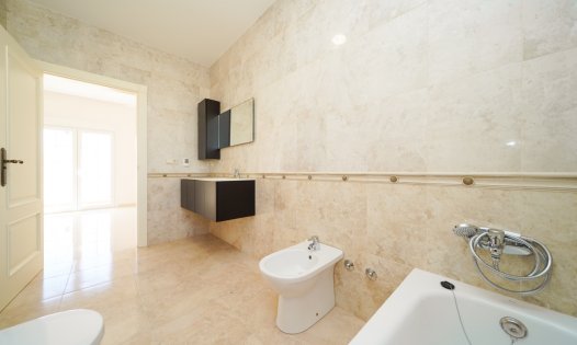 Resale - Luxury Villas -
Orihuela Costa - Cabo Roig