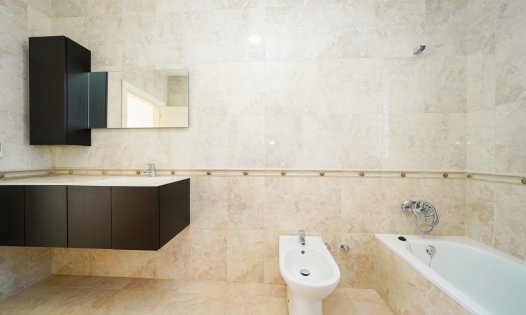 Resale - Luxury Villas -
Orihuela Costa - Cabo Roig