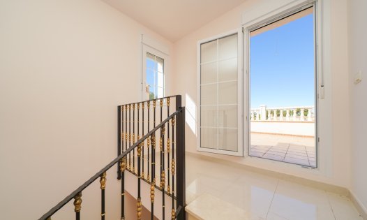 Resale - Luxury Villas -
Orihuela Costa - Cabo Roig