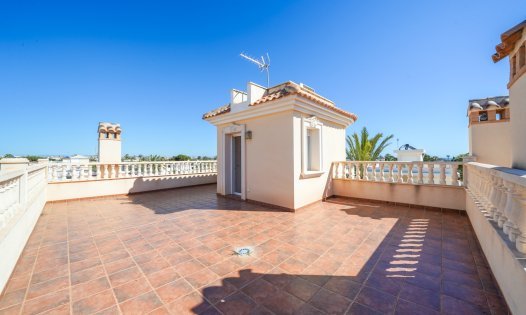 Resale - Luxury Villas -
Orihuela Costa - Cabo Roig