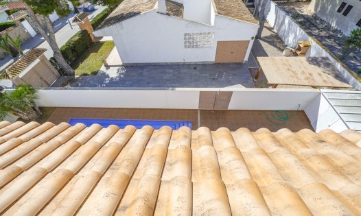 Resale - Luxury Villas -
Orihuela Costa - Cabo Roig