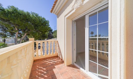 Resale - Luxury Villas -
Orihuela Costa - Cabo Roig