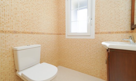 Resale - Luxury Villas -
Orihuela Costa - Cabo Roig