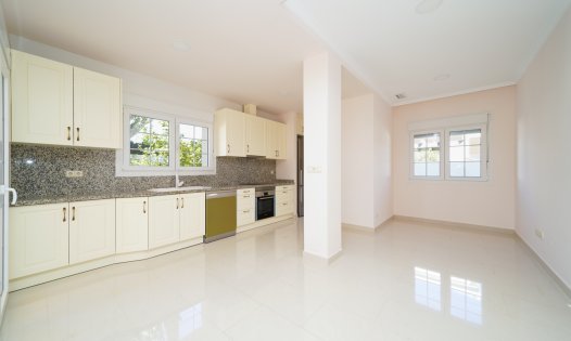 Resale - Luxury Villas -
Orihuela Costa - Cabo Roig