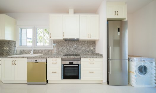 Resale - Luxury Villas -
Orihuela Costa - Cabo Roig