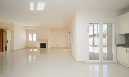 Resale - Luxury Villas -
Orihuela Costa - Cabo Roig