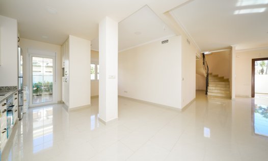 Resale - Luxury Villas -
Orihuela Costa - Cabo Roig