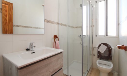 Revente - Appartements -
Los Urrutias
