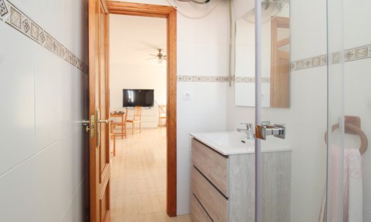 Revente - Appartements -
Los Urrutias