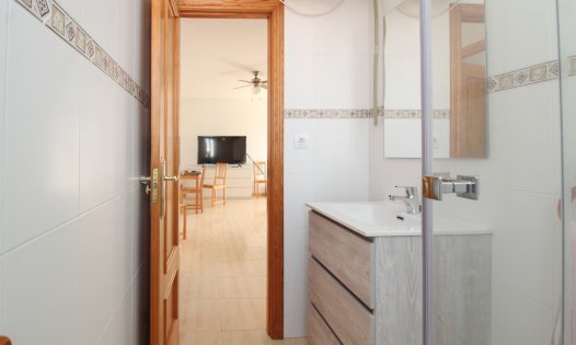 Revente - Appartements -
Los Urrutias