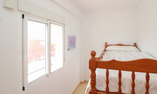 Revente - Appartements -
Los Urrutias