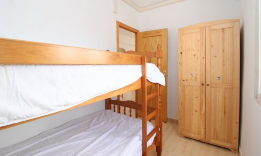 Revente - Appartements -
Los Urrutias