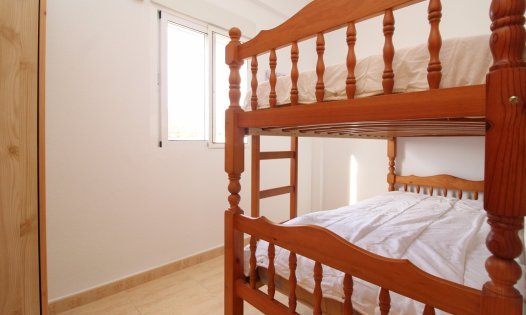 Revente - Appartements -
Los Urrutias