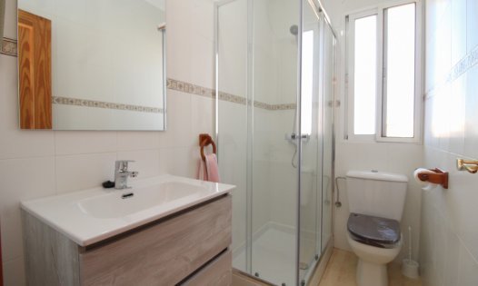 Revente - Appartements -
Los Urrutias