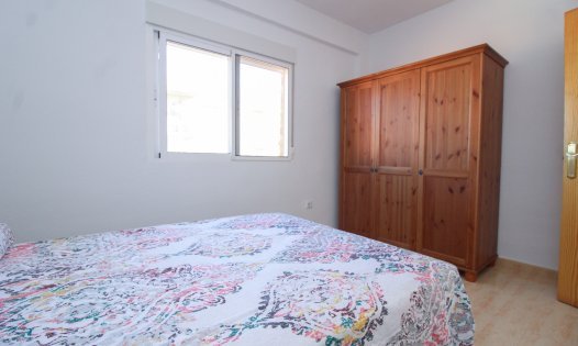 Revente - Appartements -
Los Urrutias