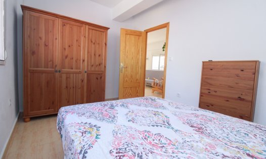 Revente - Appartements -
Los Urrutias
