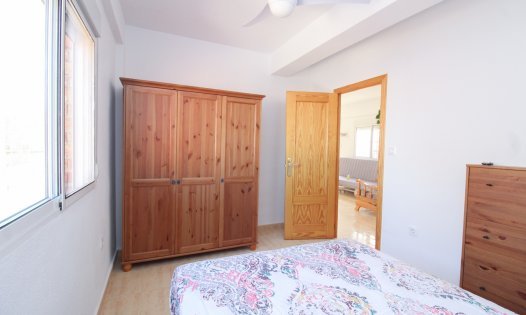 Revente - Appartements -
Los Urrutias