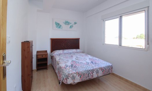 Revente - Appartements -
Los Urrutias
