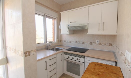 Revente - Appartements -
Los Urrutias