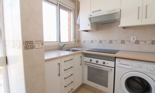 Revente - Appartements -
Los Urrutias