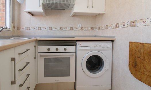 Revente - Appartements -
Los Urrutias