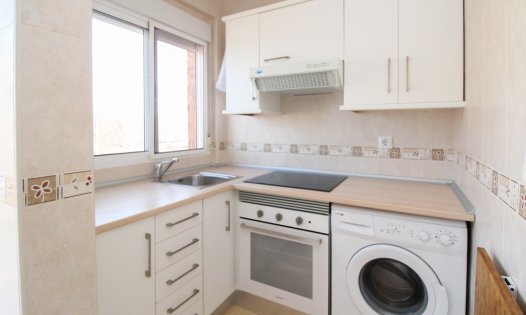 Revente - Appartements -
Los Urrutias