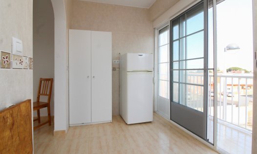 Revente - Appartements -
Los Urrutias