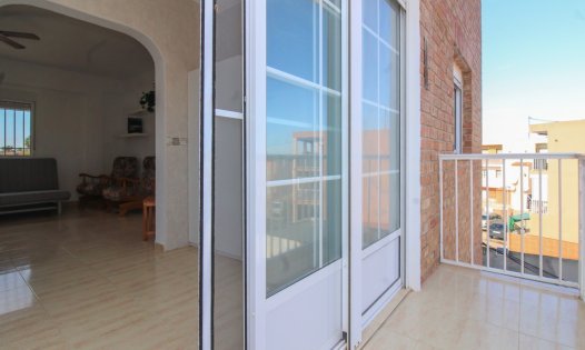 Revente - Appartements -
Los Urrutias