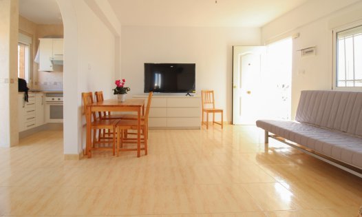 Revente - Appartements -
Los Urrutias