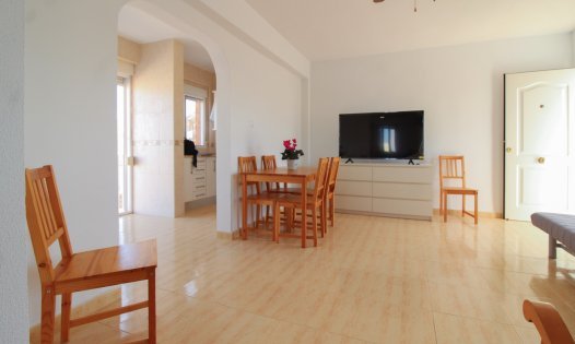 Revente - Appartements -
Los Urrutias