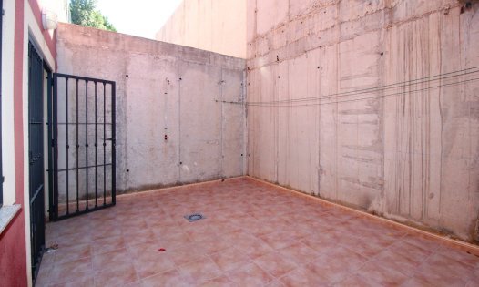 Segunda mano - Casas Adosadas -
Los Urrutias