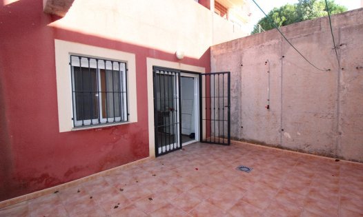 Segunda mano - Casas Adosadas -
Los Urrutias