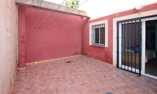 Segunda mano - Casas Adosadas -
Los Urrutias