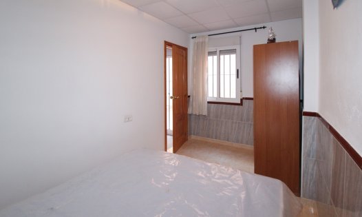 Segunda mano - Casas Adosadas -
Los Urrutias