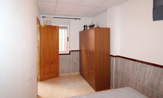 Segunda mano - Casas Adosadas -
Los Urrutias