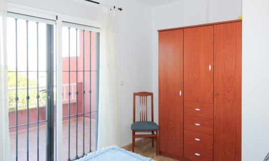 Segunda mano - Casas Adosadas -
Los Urrutias