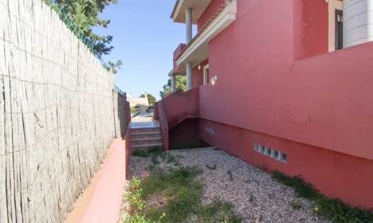 Segunda mano - Casas Adosadas -
Los Urrutias